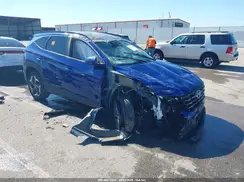 5NMJFCAE0NH157582 2022 HYUNDAI TUCSON