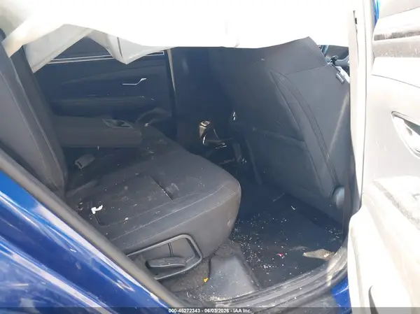 5NMJFCAE0NH157582 2022 HYUNDAI TUCSON - Image 8