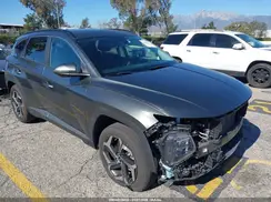 5NMJFCAE0NH160563 2022 HYUNDAI TUCSON