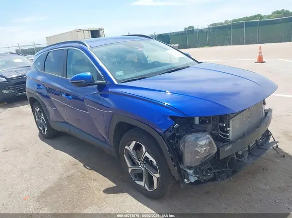 5NMJFCAE0PH161389 2023 HYUNDAI TUCSON - Image 1