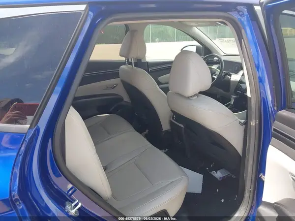 5NMJFCAE0PH161389 2023 HYUNDAI TUCSON - Image 8