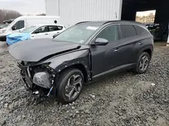 5NMJFCAE0PH162252 2023 HYUNDAI TUCSON