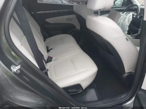5NMJFCAE0PH163269 2023 HYUNDAI TUCSON - Image 8
