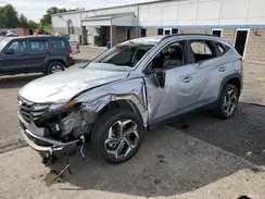 5NMJFCAE0PH165006 2023 HYUNDAI TUCSON