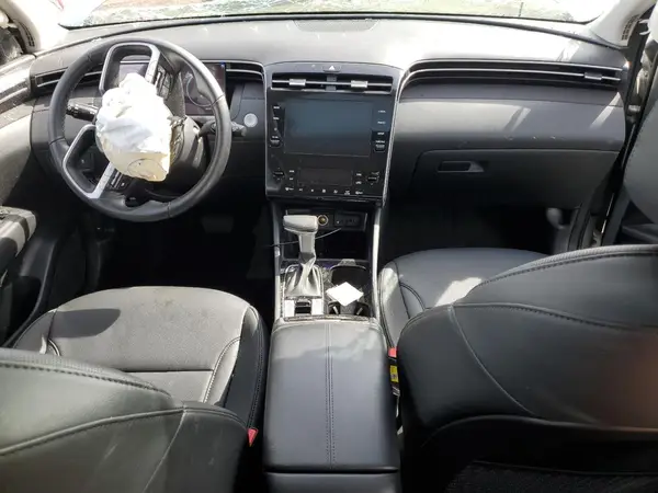 5NMJFCAE0PH165006 2023 HYUNDAI TUCSON - Image 8