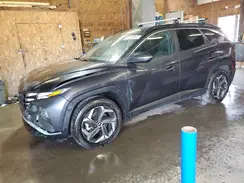 5NMJFCAE0PH166589 2023 HYUNDAI TUCSON
