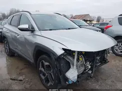 5NMJFCAE0PH167662 2023 HYUNDAI TUCSON