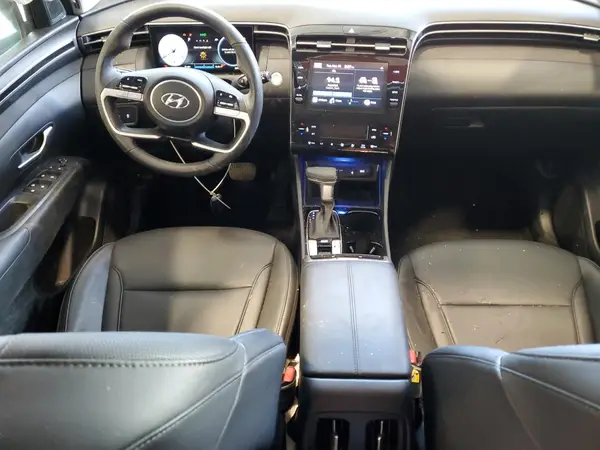 5NMJFCAE0PH168021 2023 HYUNDAI TUCSON - Image 8