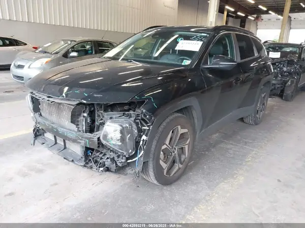 5NMJFCAE0PH172862 2023 HYUNDAI TUCSON - Image 2