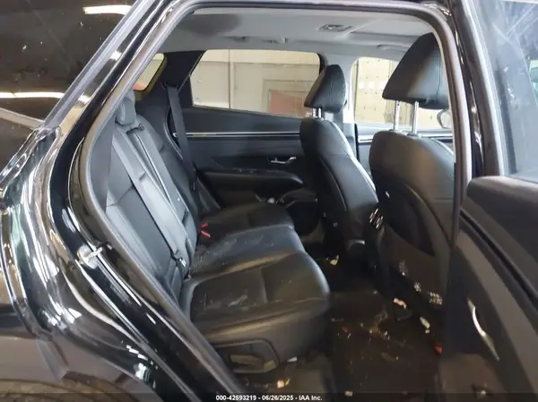 5NMJFCAE0PH172862 2023 HYUNDAI TUCSON - Image 8