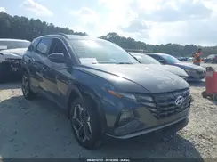 5NMJFCAE0PH175177 2023 HYUNDAI TUCSON