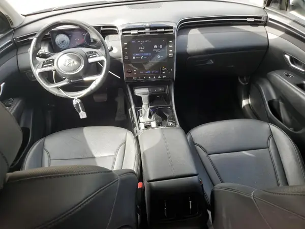 5NMJFCAE0PH175406 2023 HYUNDAI TUCSON - Image 8