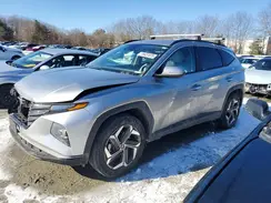 5NMJFCAE0PH175972 2023 HYUNDAI TUCSON