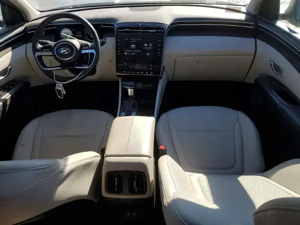 5NMJFCAE0PH175972 2023 HYUNDAI TUCSON - Image 8