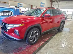 5NMJFCAE0PH177513 2023 HYUNDAI TUCSON