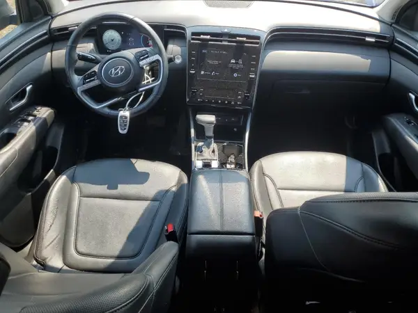 5NMJFCAE0PH179049 2023 HYUNDAI TUCSON - Image 8