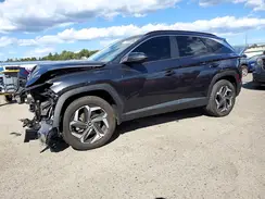 5NMJFCAE0PH181545 2023 HYUNDAI TUCSON