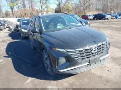 5NMJFCAE0PH181917 2023 HYUNDAI TUCSON
