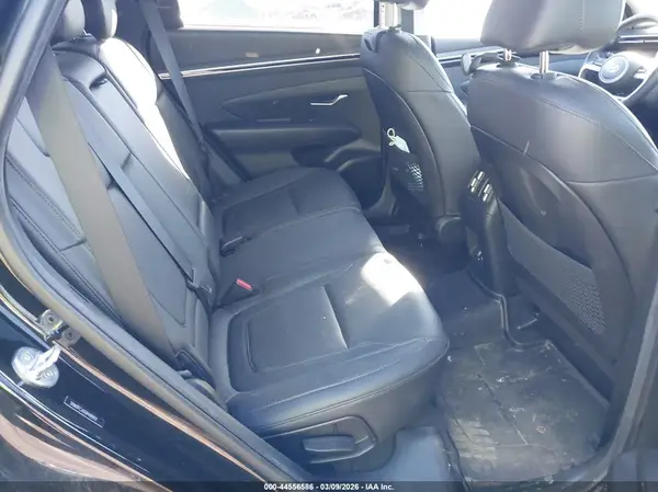 5NMJFCAE0PH181917 2023 HYUNDAI TUCSON - Image 8