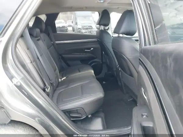 5NMJFCAE0PH183490 2023 HYUNDAI TUCSON - Image 8