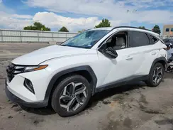 5NMJFCAE0PH185076 2023 HYUNDAI TUCSON