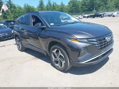 5NMJFCAE0PH199415 2023 HYUNDAI TUCSON