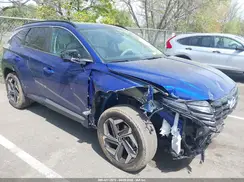 5NMJFCAE0PH200983 2023 HYUNDAI TUCSON