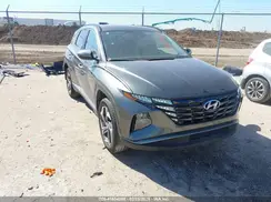 5NMJFCAE0PH201261 2023 HYUNDAI TUCSON
