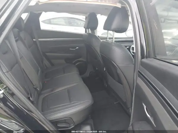 5NMJFCAE0PH205343 2023 HYUNDAI TUCSON - Image 8