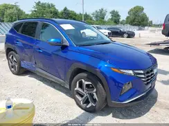 5NMJFCAE0PH205908 2023 HYUNDAI TUCSON