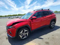 5NMJFCAE0PH206282 2023 HYUNDAI TUCSON