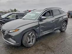 5NMJFCAE0PH206475 2023 HYUNDAI TUCSON