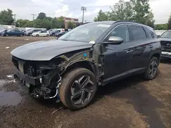 5NMJFCAE0PH207206 2023 HYUNDAI TUCSON