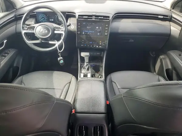 5NMJFCAE0PH213524 2023 HYUNDAI TUCSON - Image 8