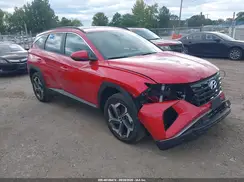 5NMJFCAE0PH214009 2023 HYUNDAI TUCSON