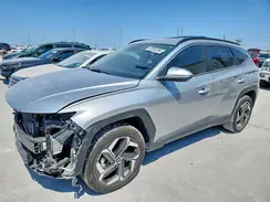 5NMJFCAE0PH215211 2023 HYUNDAI TUCSON