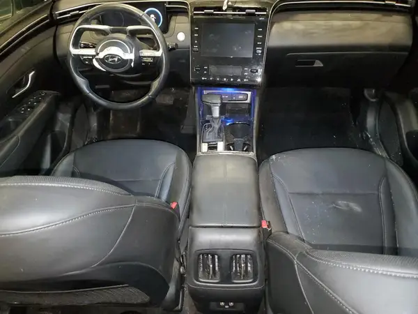 5NMJFCAE0PH218822 2023 HYUNDAI TUCSON - Image 8