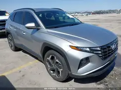 5NMJFCAE0PH221025 2023 HYUNDAI TUCSON