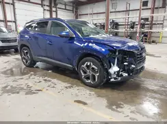 5NMJFCAE0PH222837 2023 HYUNDAI TUCSON