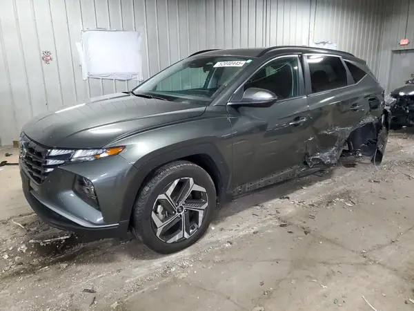 5NMJFCAE0PH224779 2023 HYUNDAI TUCSON - Image 1