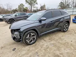 5NMJFCAE0PH224930 2023 HYUNDAI TUCSON