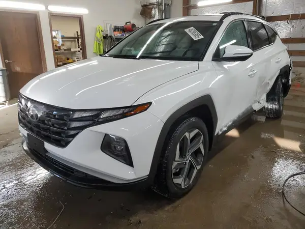 5NMJFCAE0PH228315 2023 HYUNDAI TUCSON - Image 1