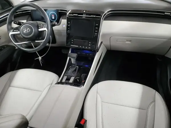 5NMJFCAE0PH228315 2023 HYUNDAI TUCSON - Image 8