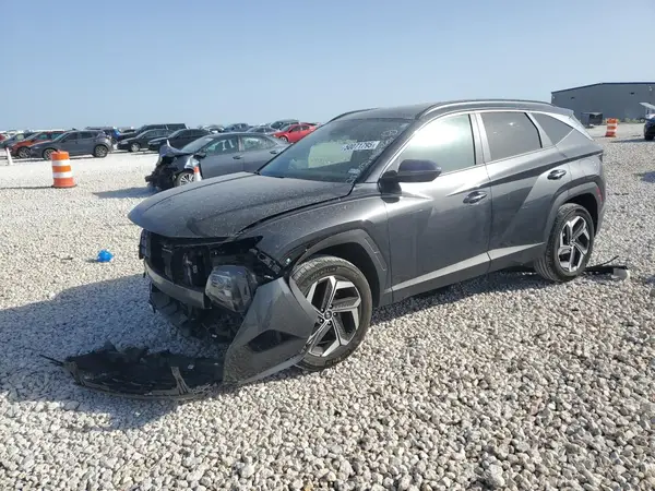 5NMJFCAE0PH232705 2023 HYUNDAI TUCSON - Image 1