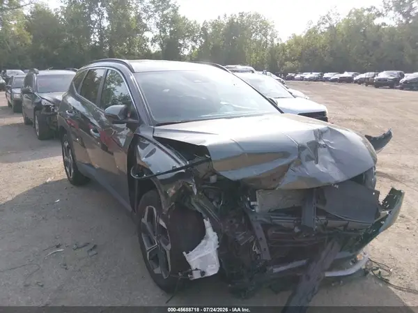 5NMJFCAE0PH233434 2023 HYUNDAI TUCSON - Image 1