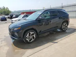 5NMJFCAE0PH235880 2023 HYUNDAI TUCSON