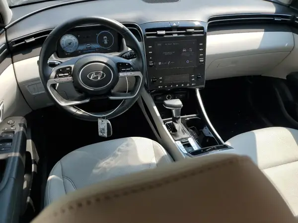 5NMJFCAE0PH235880 2023 HYUNDAI TUCSON - Image 8
