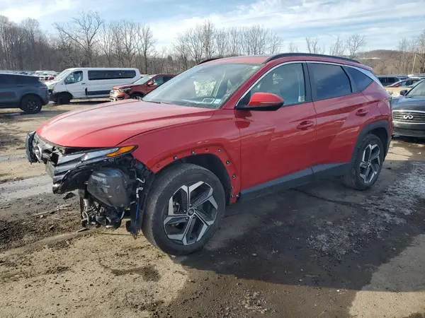 5NMJFCAE0PH241324 2023 HYUNDAI TUCSON - Image 1