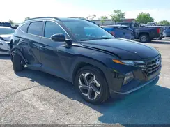 5NMJFCAE0PH246085 2023 HYUNDAI TUCSON