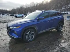 5NMJFCAE0PH249326 2023 HYUNDAI TUCSON